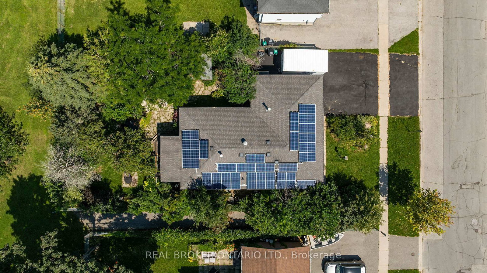 61 Bernick Drive • Barrie, ON photo 33