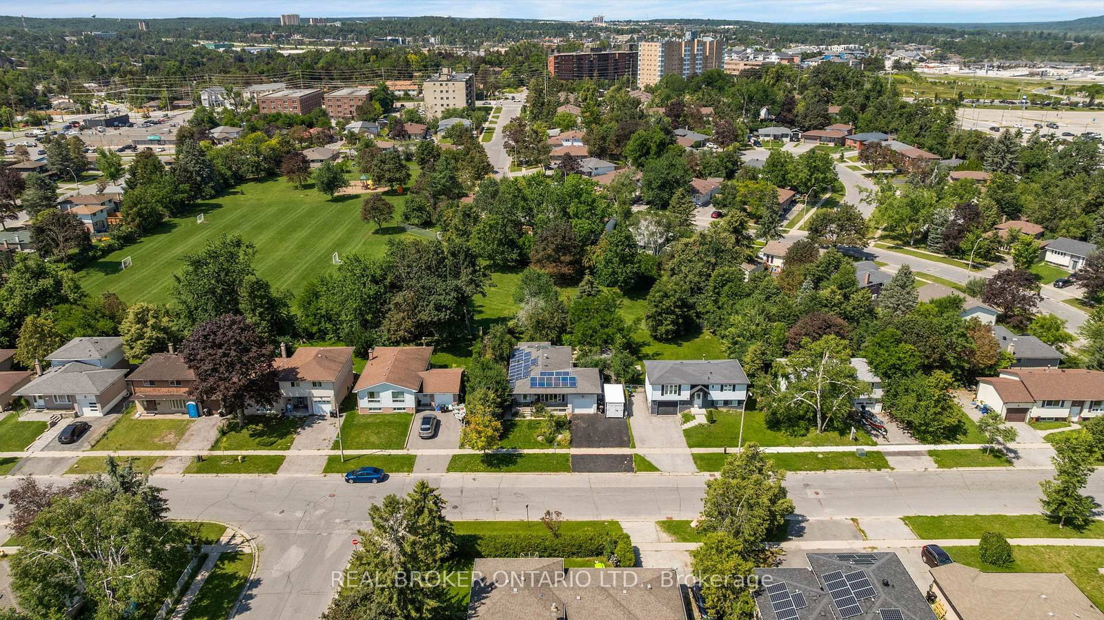 61 Bernick Drive • Barrie, ON photo 34