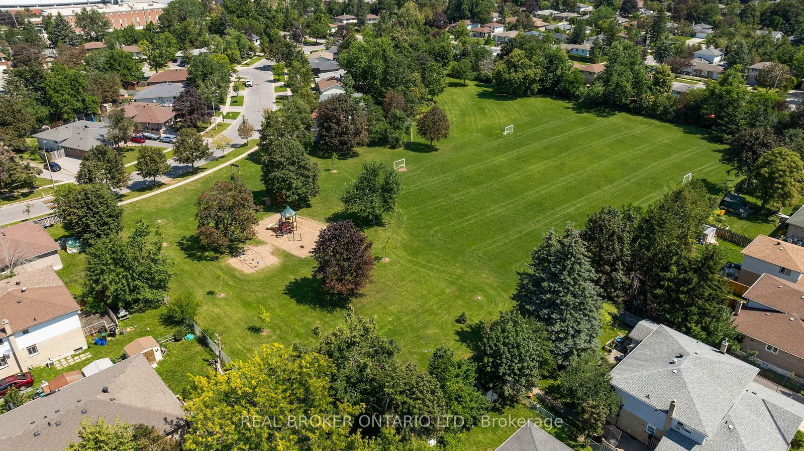 61 Bernick Drive • Barrie, ON photo 35