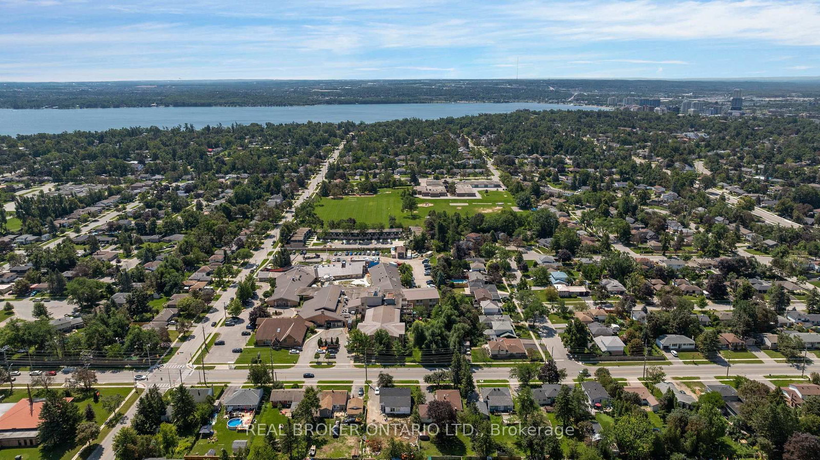 61 Bernick Drive • Barrie, ON photo 38