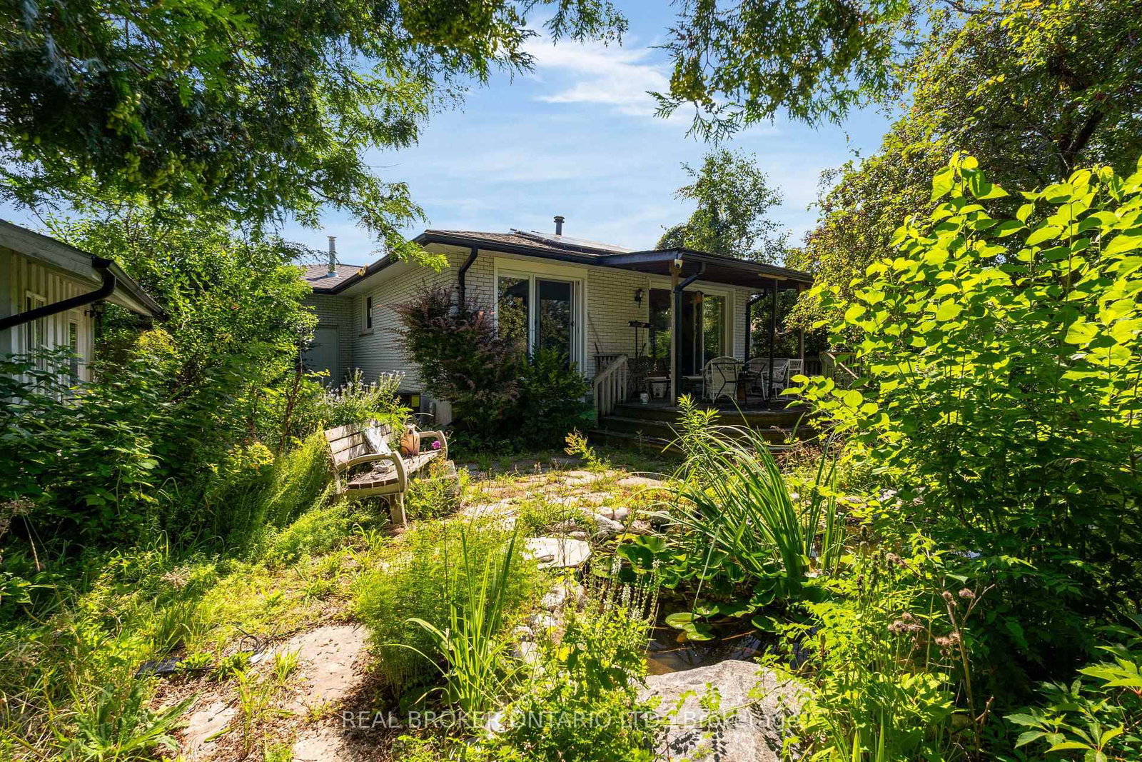 61 Bernick Drive • Barrie, ON photo 39