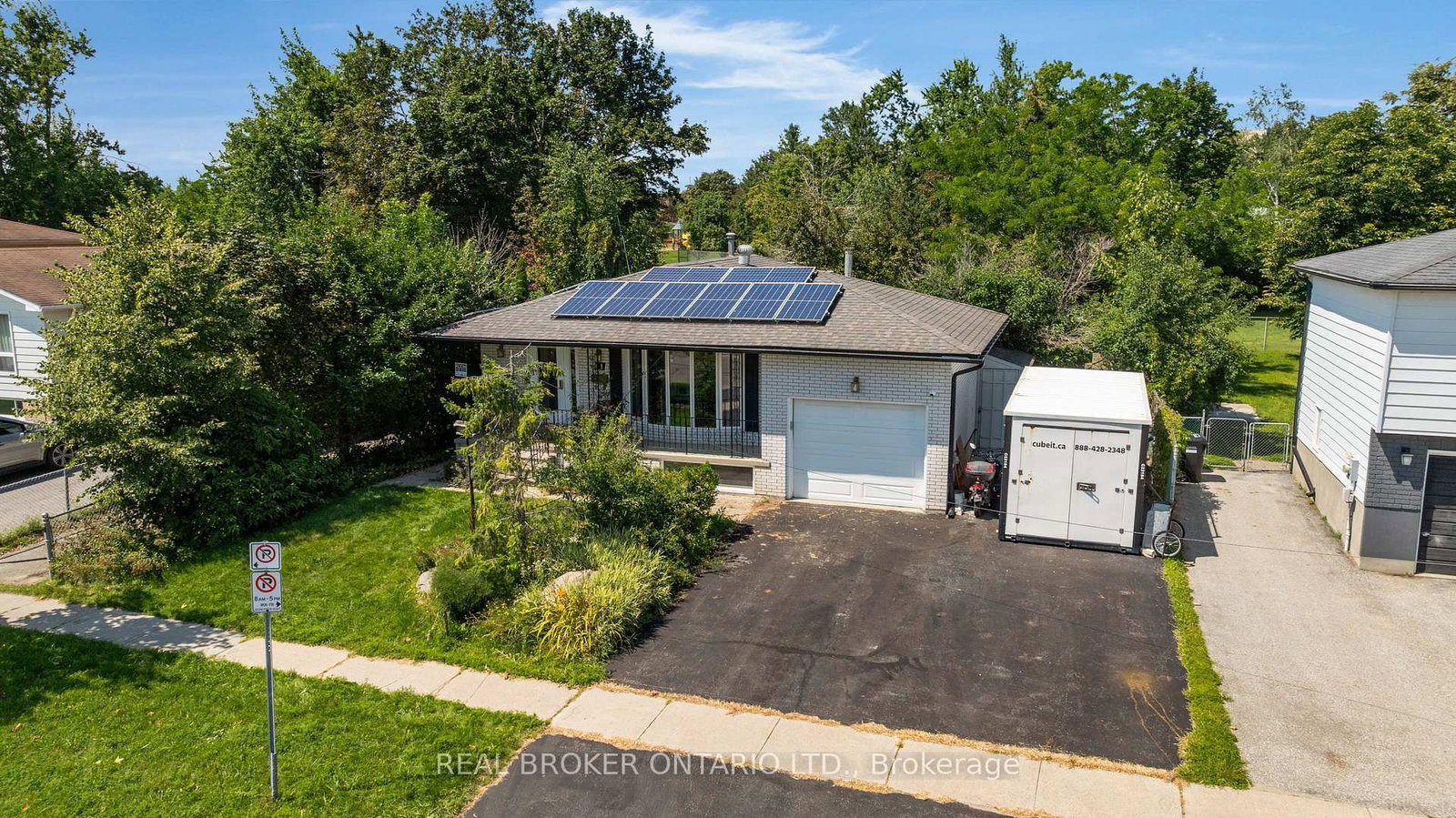 61 Bernick Drive • Barrie, ON photo 41