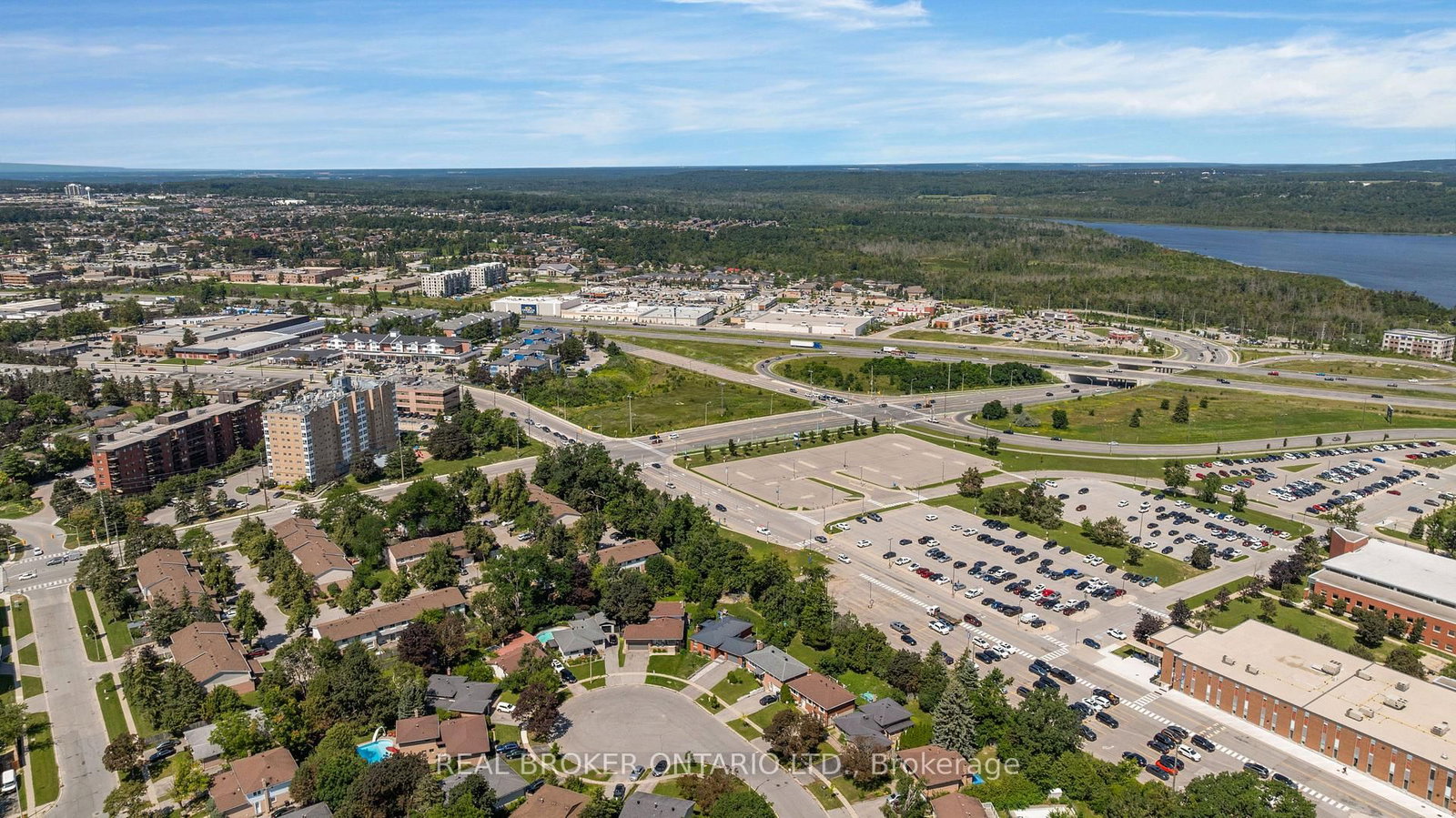 61 Bernick Drive • Barrie, ON photo 44