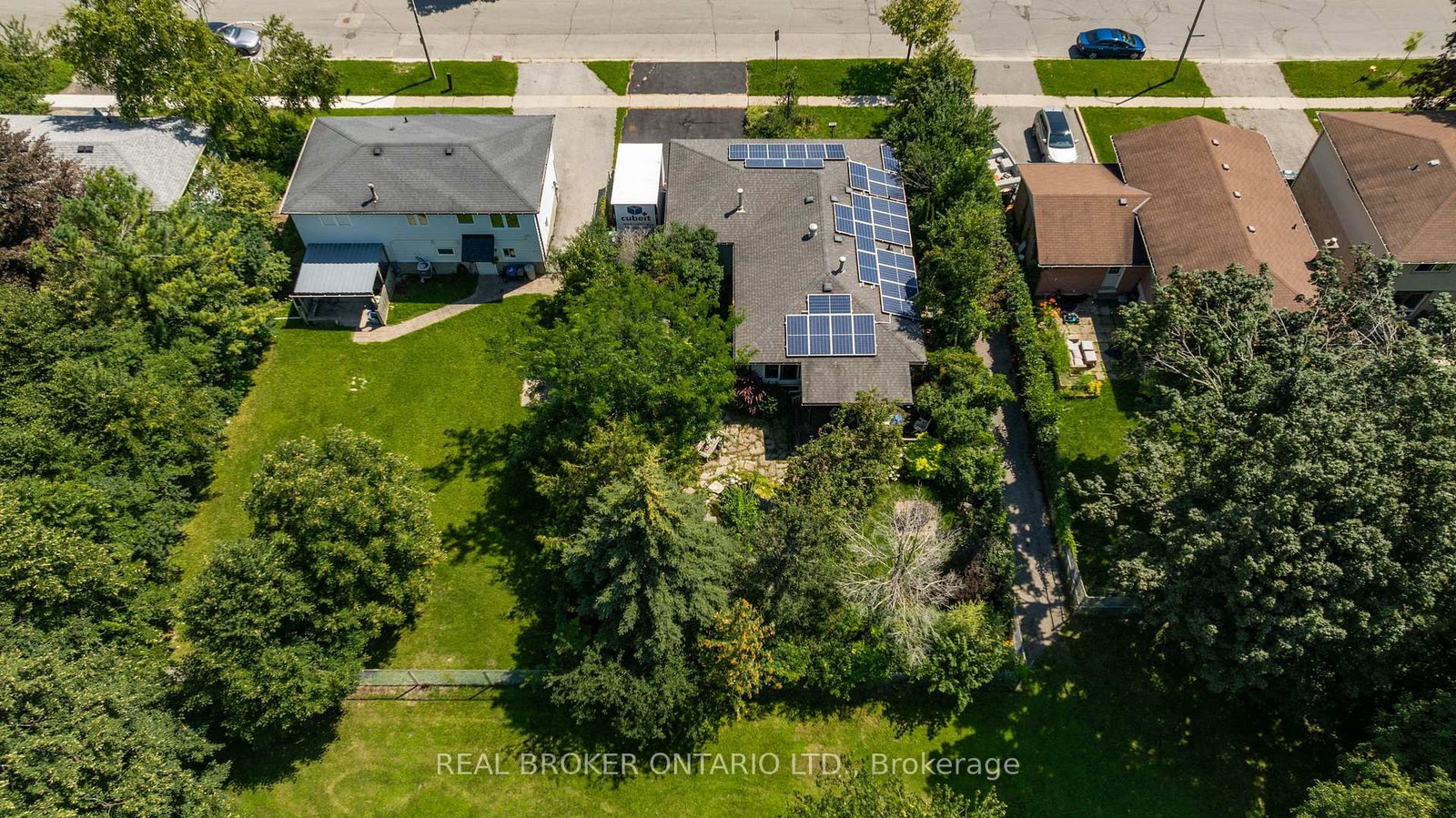 61 Bernick Drive • Barrie, ON photo 45