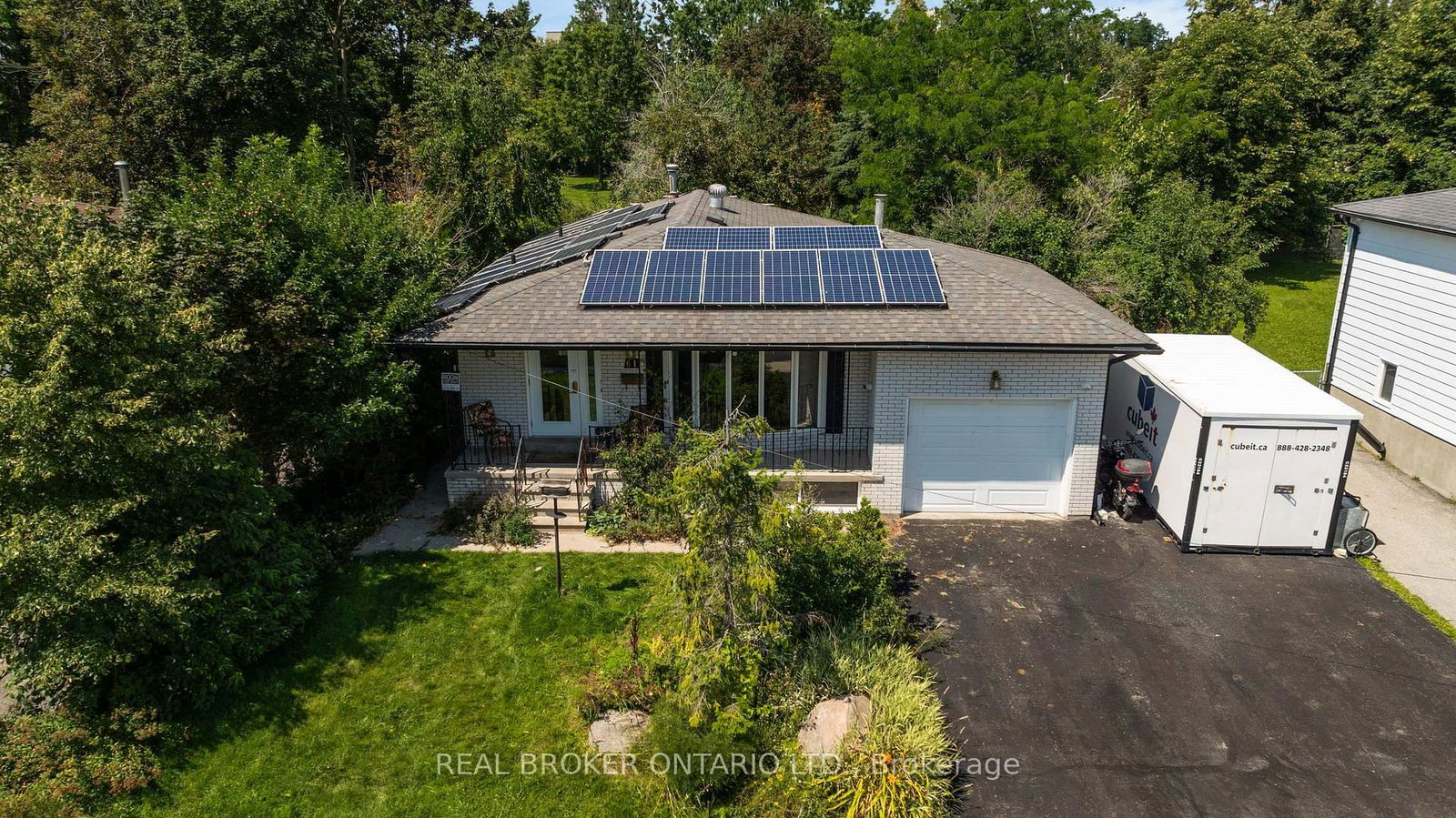 61 Bernick Drive • Barrie, ON photo 46