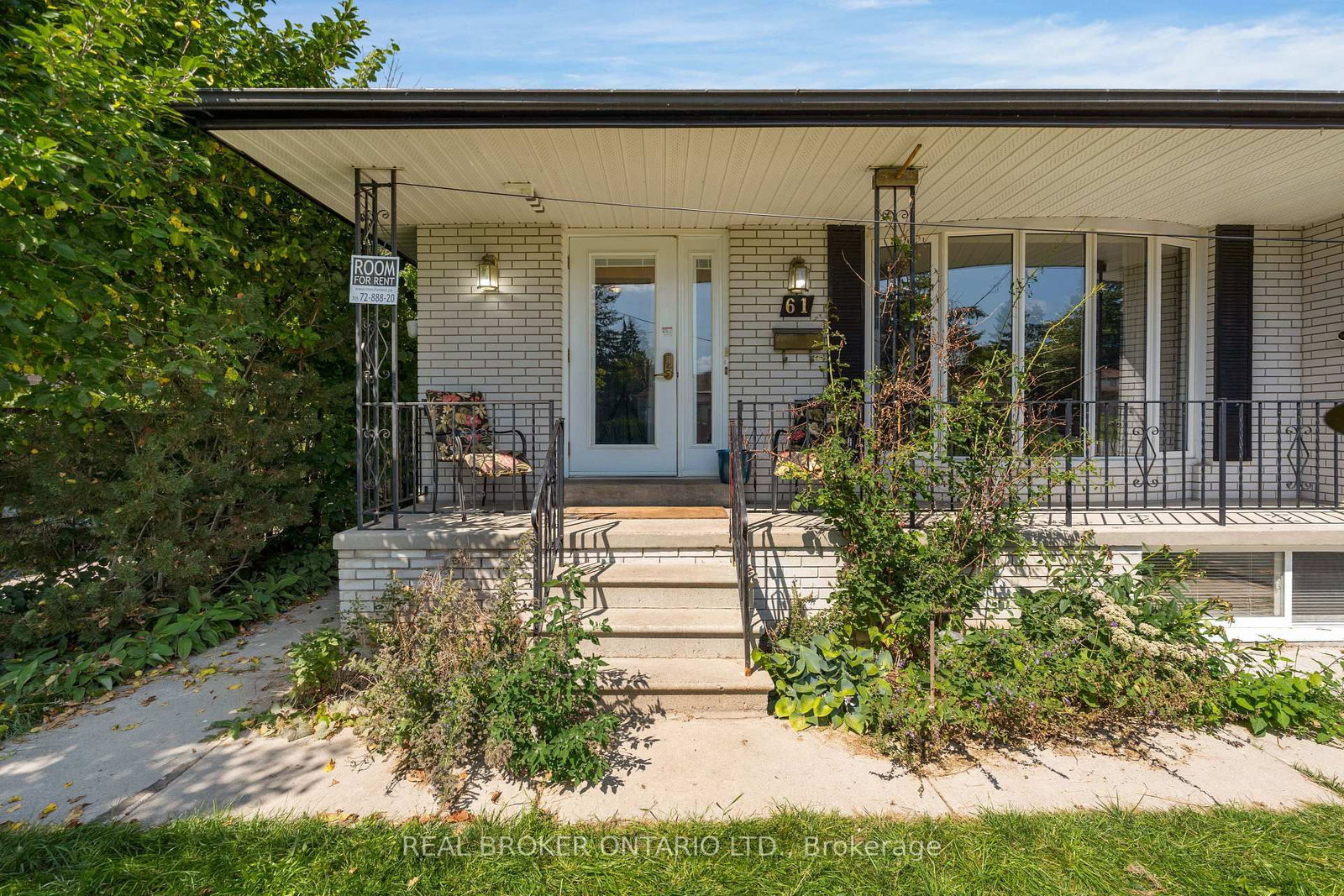 61 Bernick Drive • Barrie, ON photo 47
