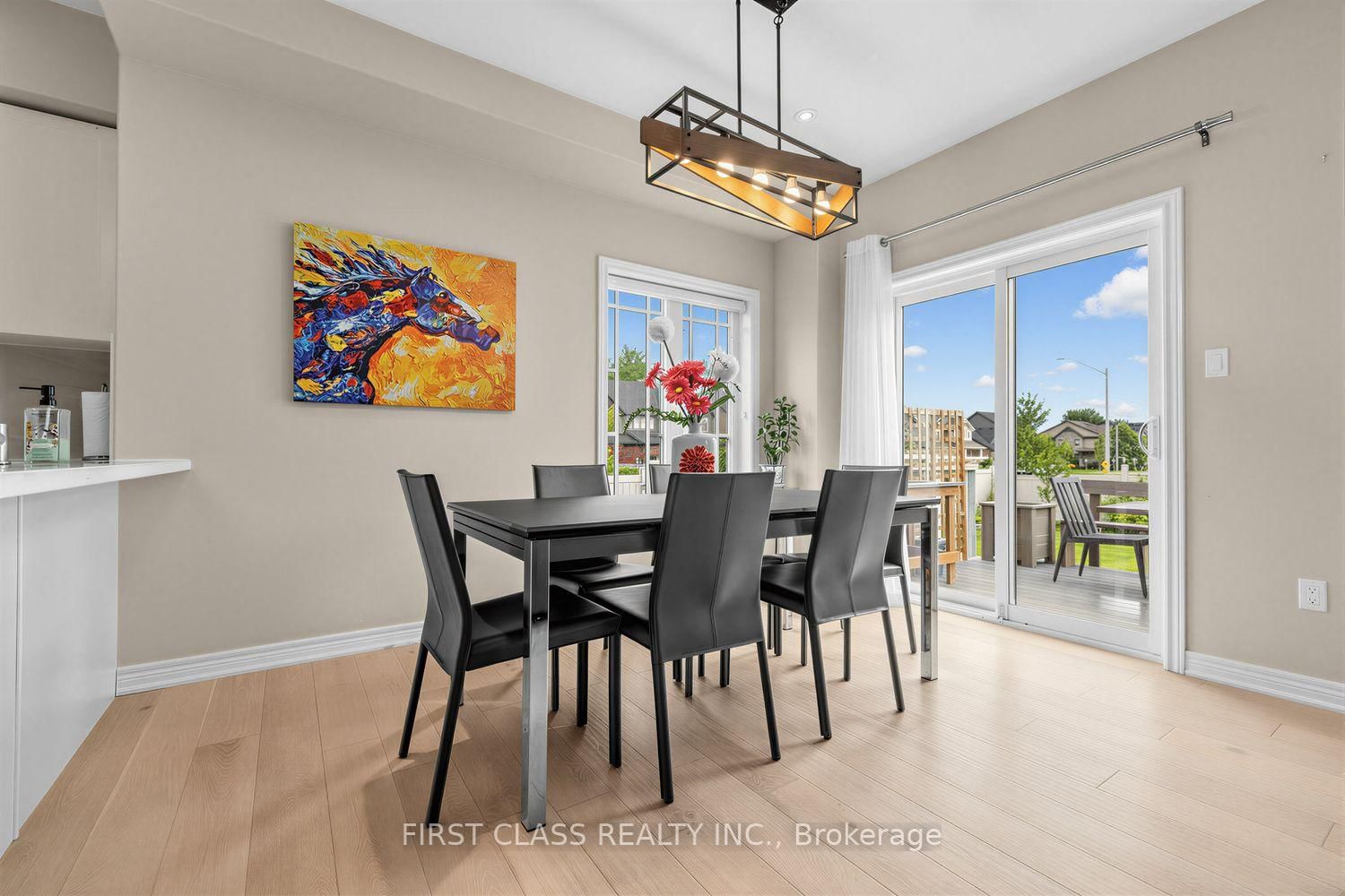 2 Pennell Drive • Barrie, ON photo 10