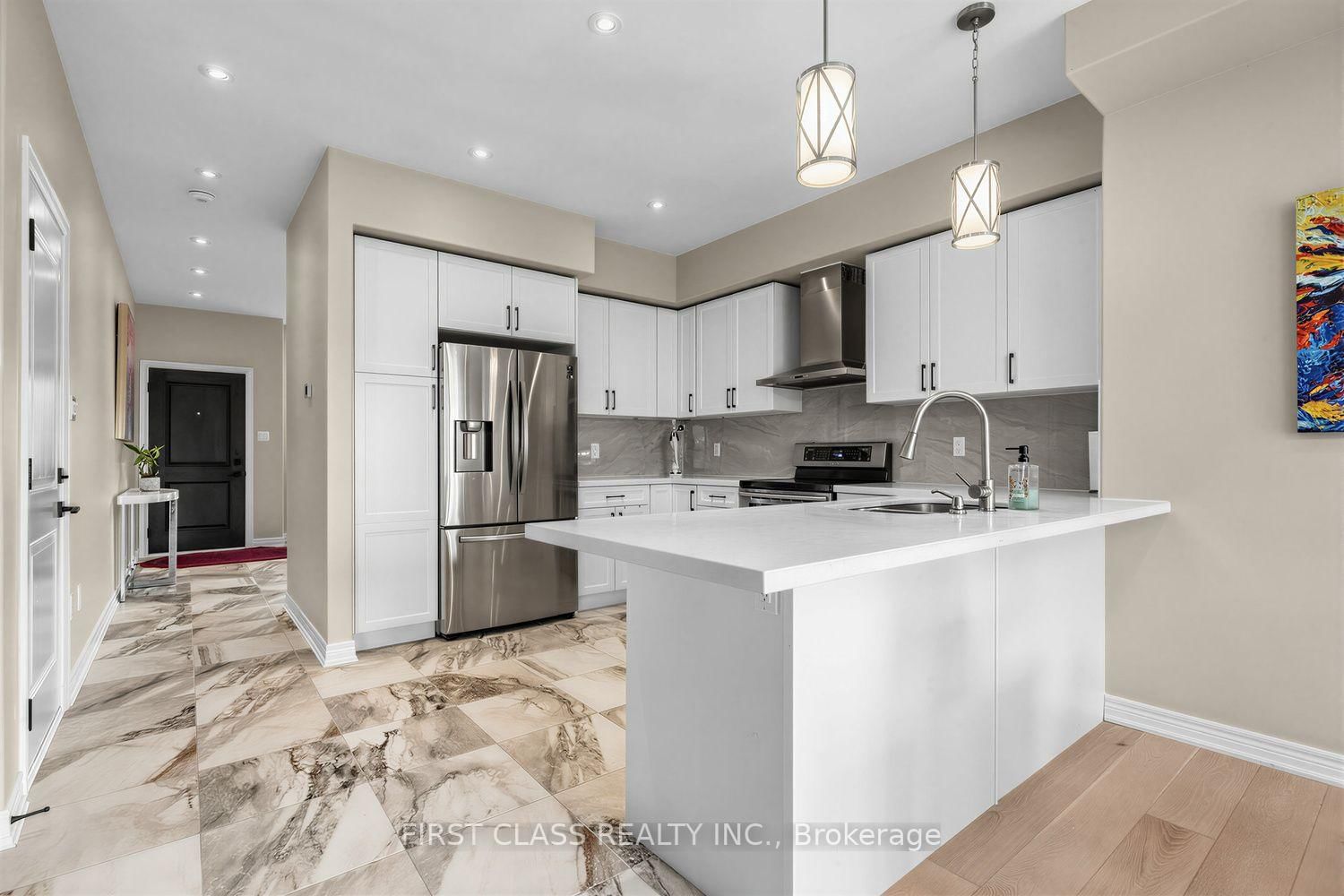 2 Pennell Drive • Barrie, ON photo 13