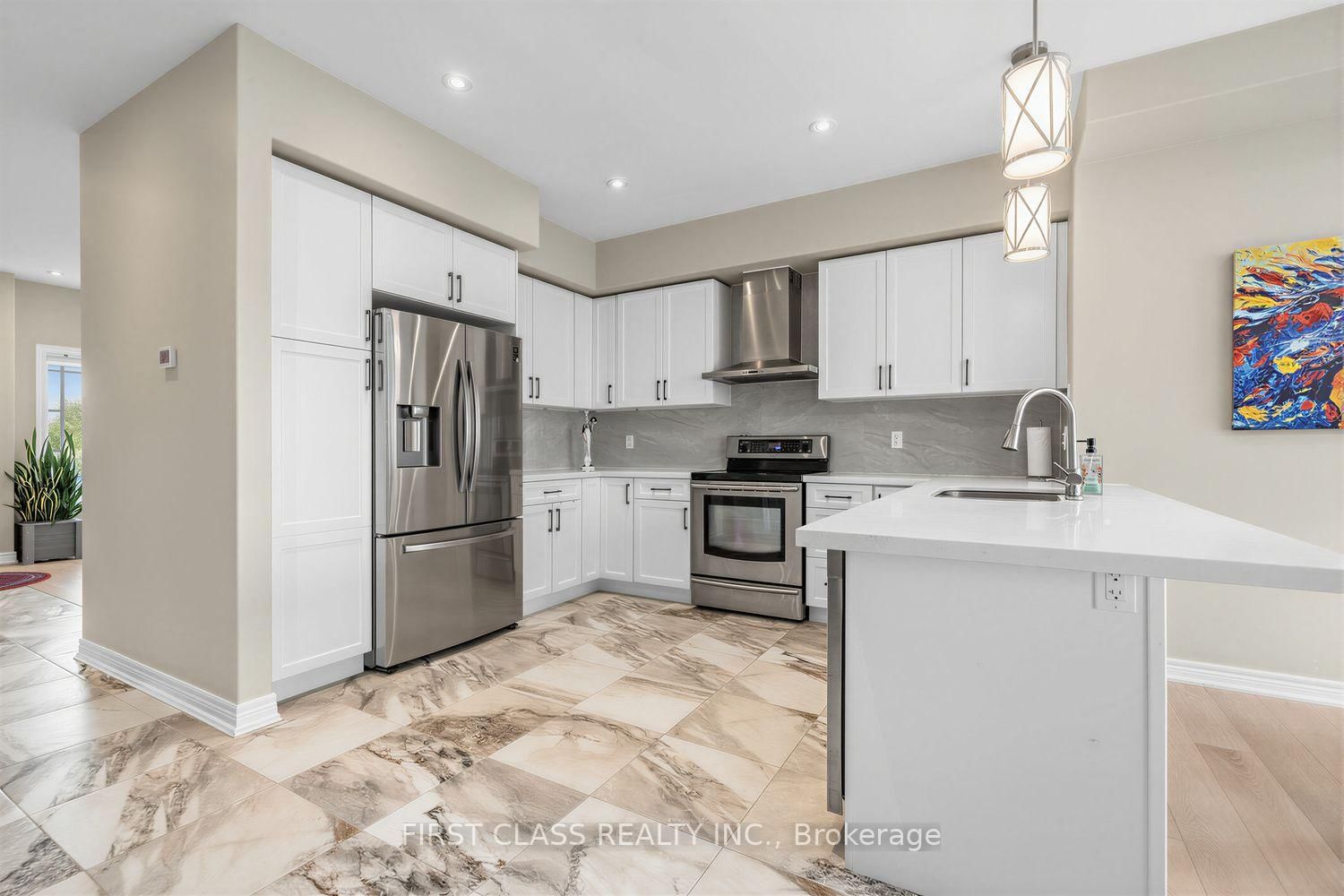 2 Pennell Drive • Barrie, ON photo 15