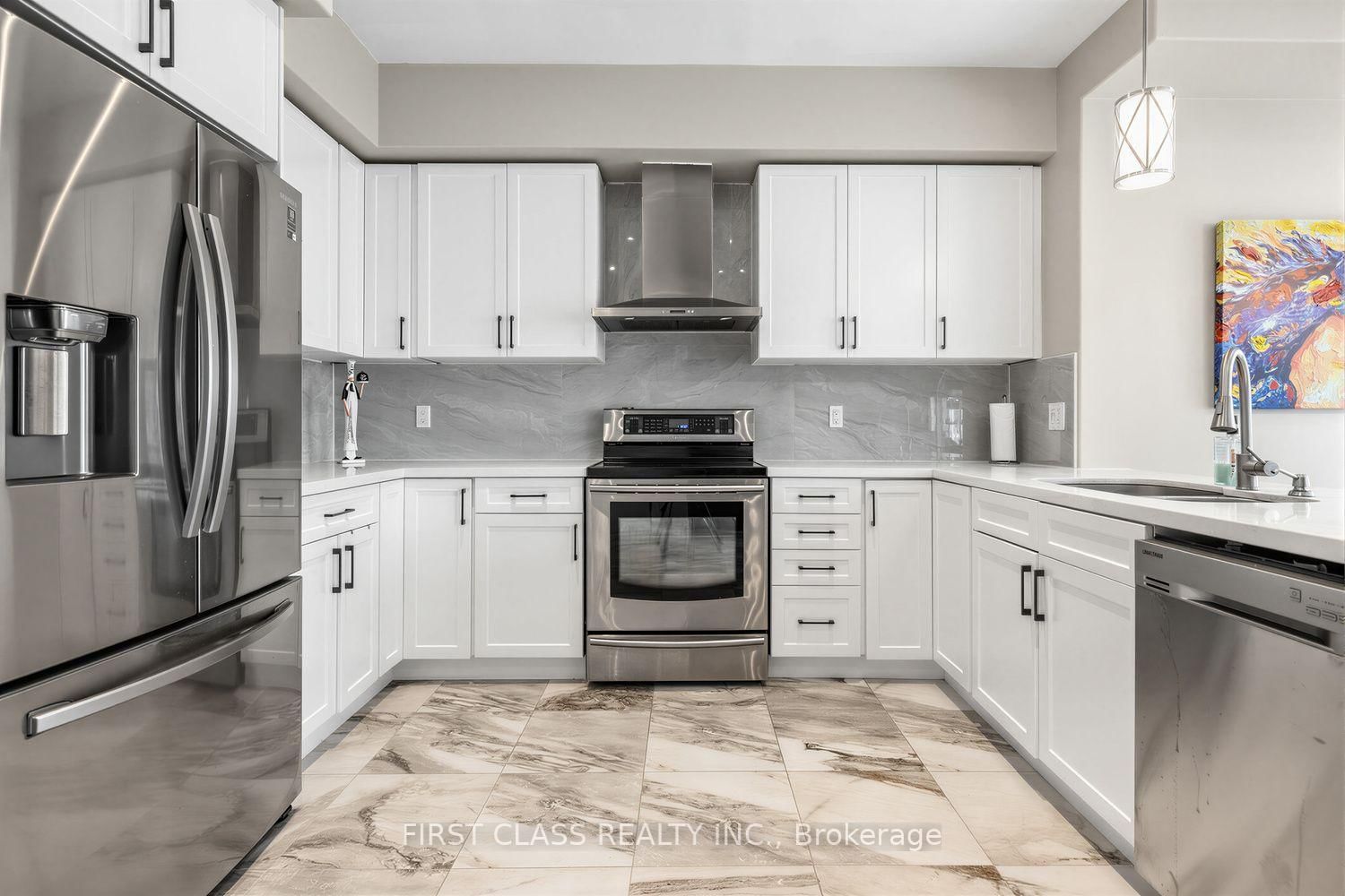 2 Pennell Drive • Barrie, ON photo 17
