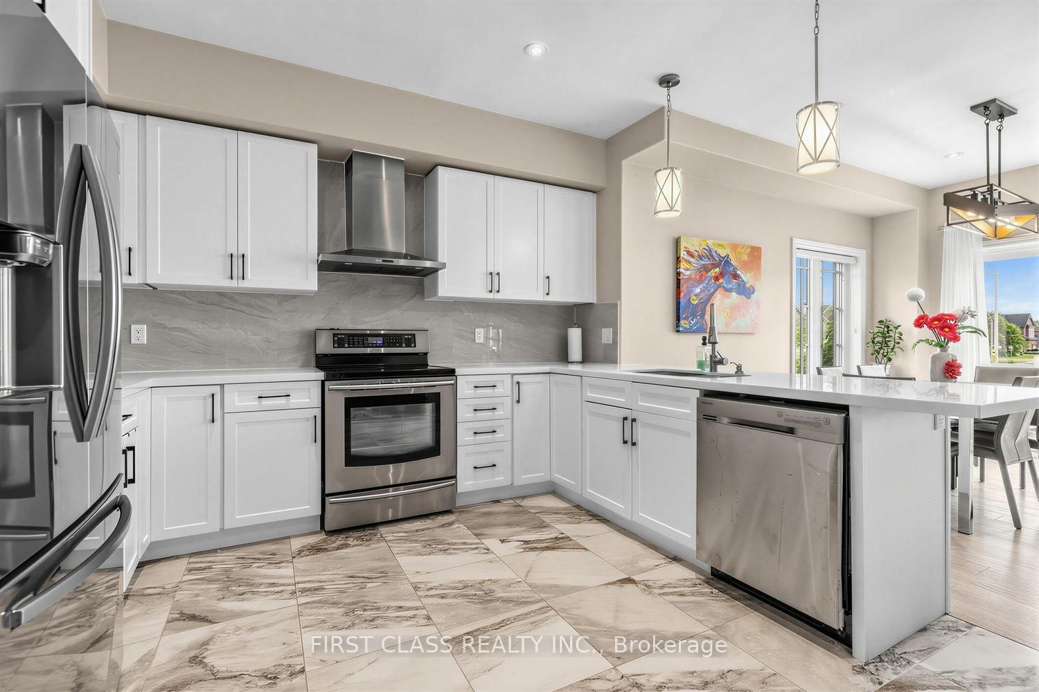 2 Pennell Drive • Barrie, ON photo 18