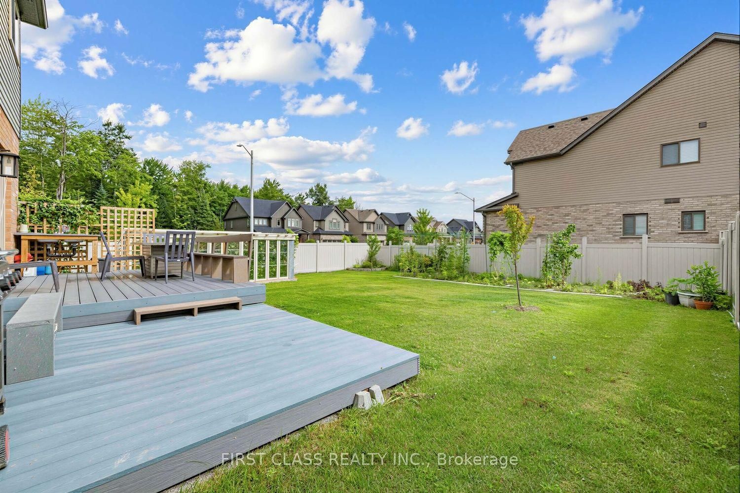 2 Pennell Drive • Barrie, ON photo 29