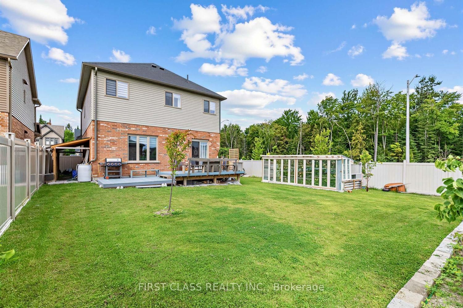 2 Pennell Drive • Barrie, ON photo 30