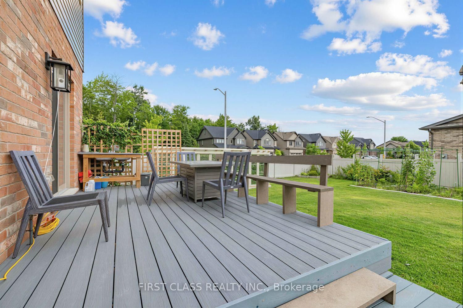 2 Pennell Drive • Barrie, ON photo 32