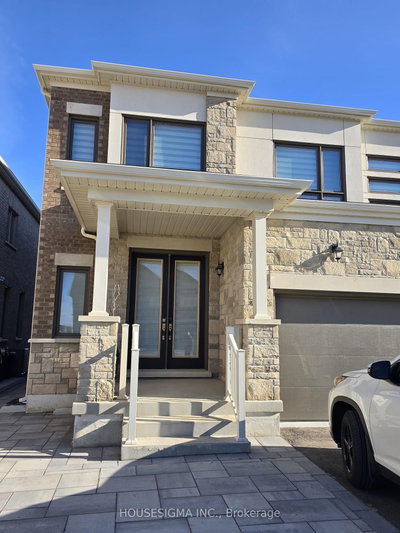 Detached House for lease at BSMT-18 Shepherd Drive, Barrie, Ontario, L9J 0P3 - Painswick South - MLS: S13689898