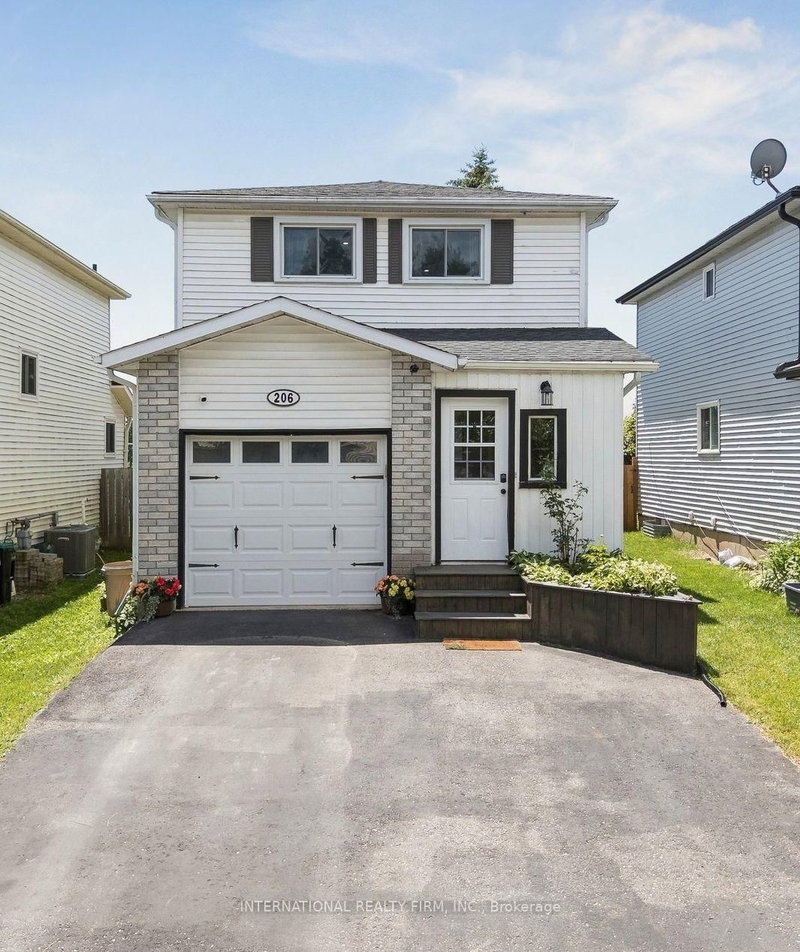206 Hickling Trail