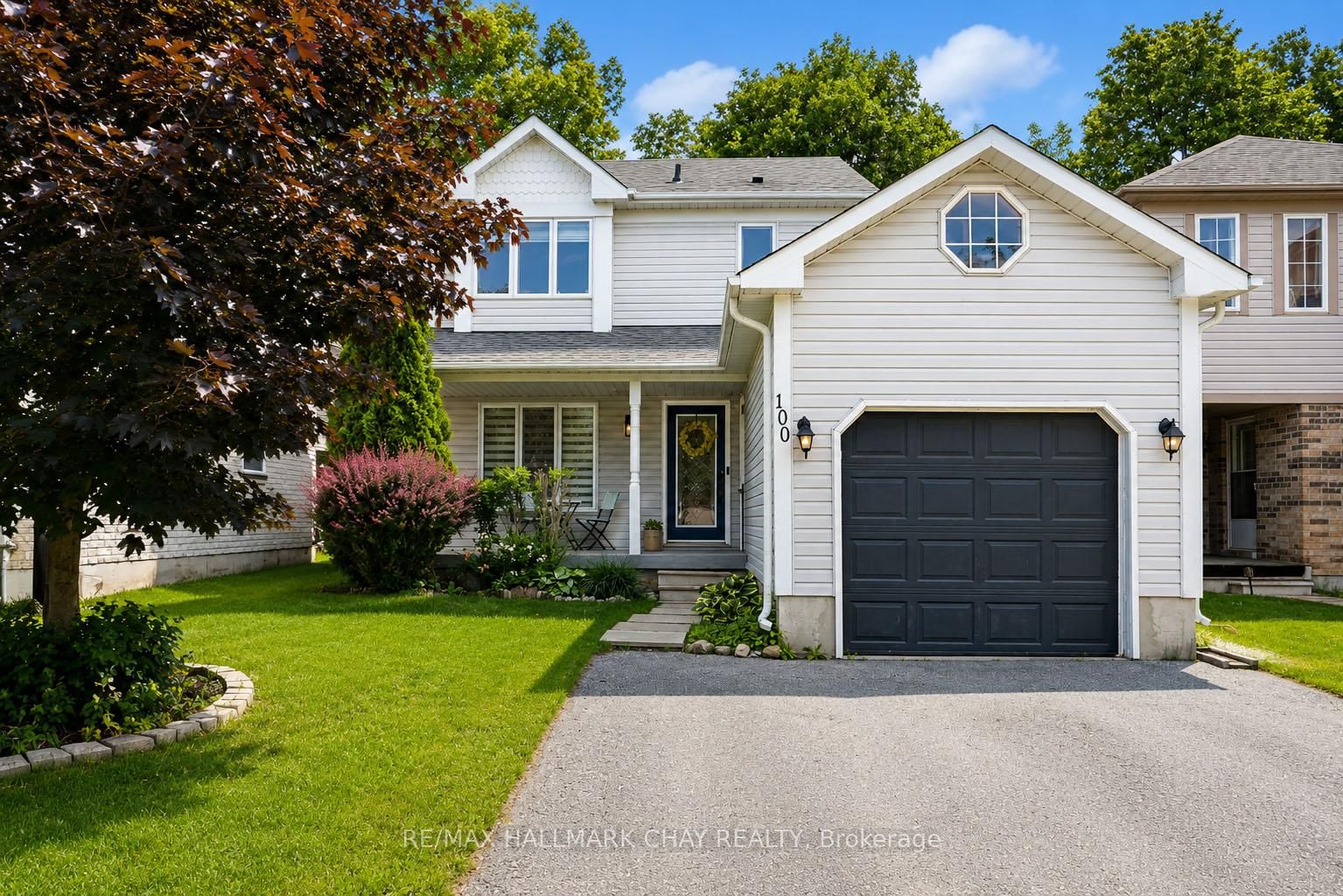 100 Copeman Crescent • Barrie, ON photo 1