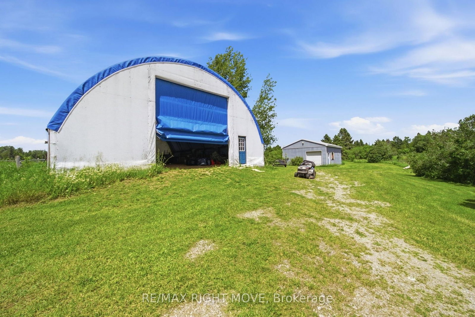 4201 Line 8 Line N • Oro-Medonte, ON photo 24