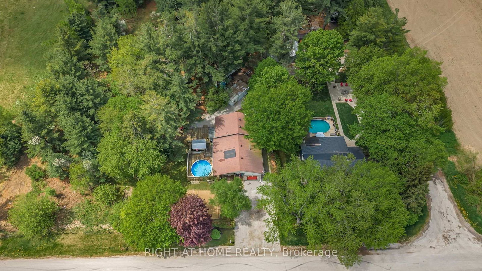 3500 Baldwick Lane • Springwater, ON photo 33