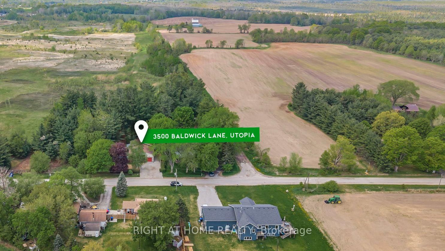 3500 Baldwick Lane • Springwater, ON photo 34