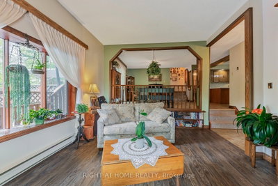 3500 Baldwick Lane • Springwater, ON photo 6