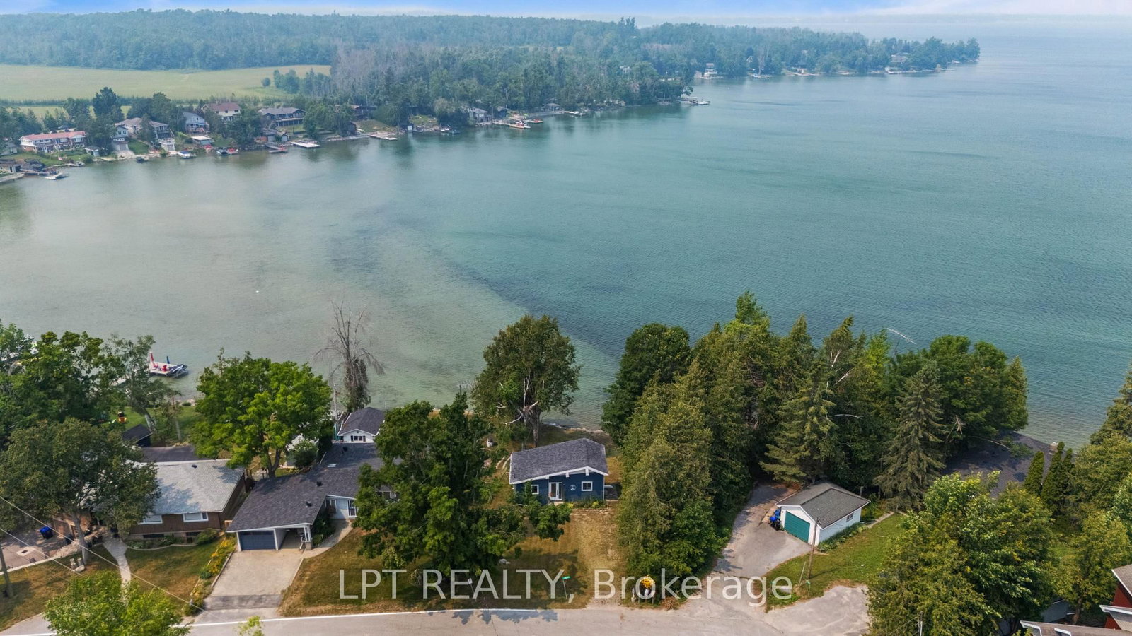 47 Moon Point Drive • Oro-Medonte, ON photo 29