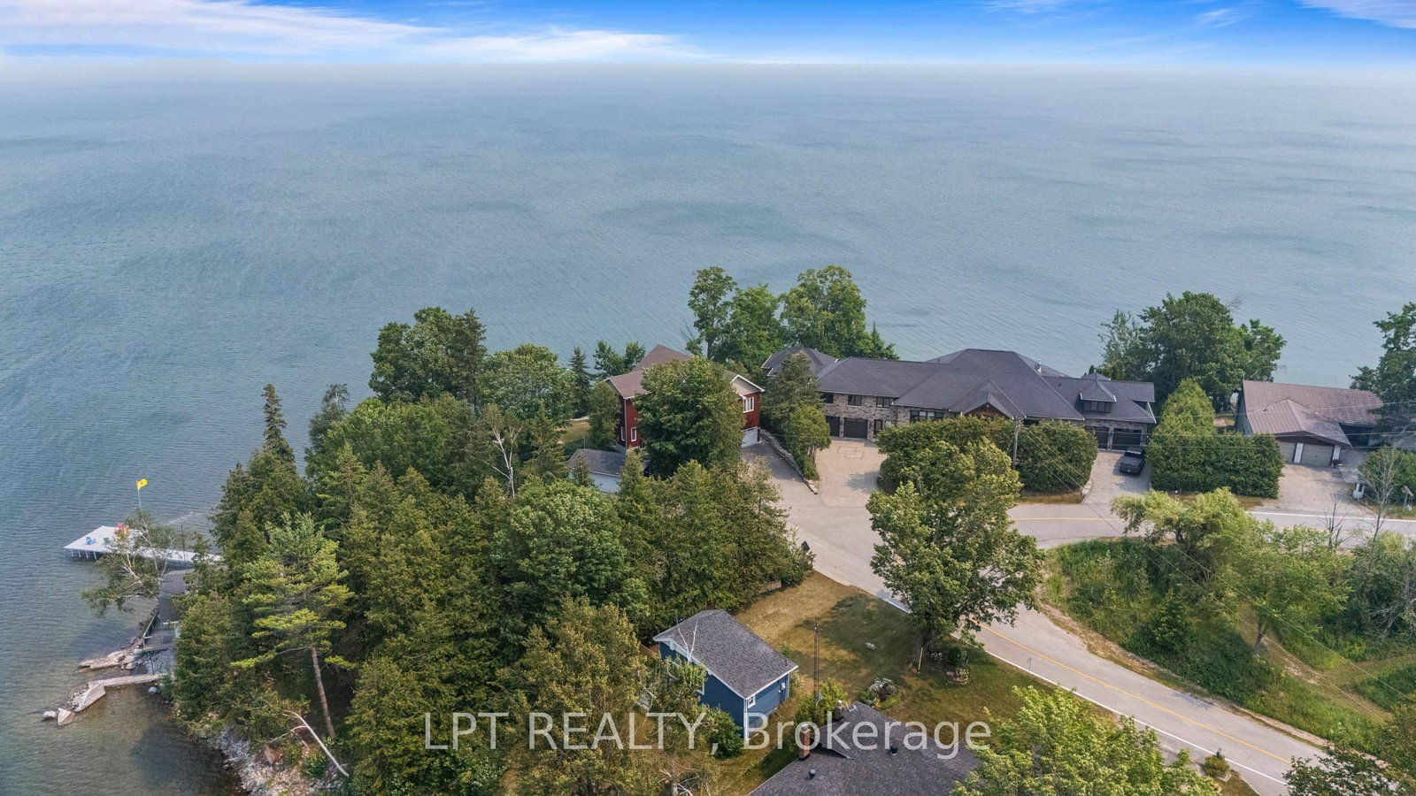 47 Moon Point Drive • Oro-Medonte, ON photo 31