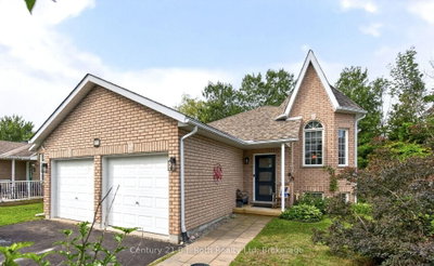 Detached House for sale at 7 Georgias Walk, Tay, Ontario, L0K 2A0 - Victoria Harbour - MLS: S13690406