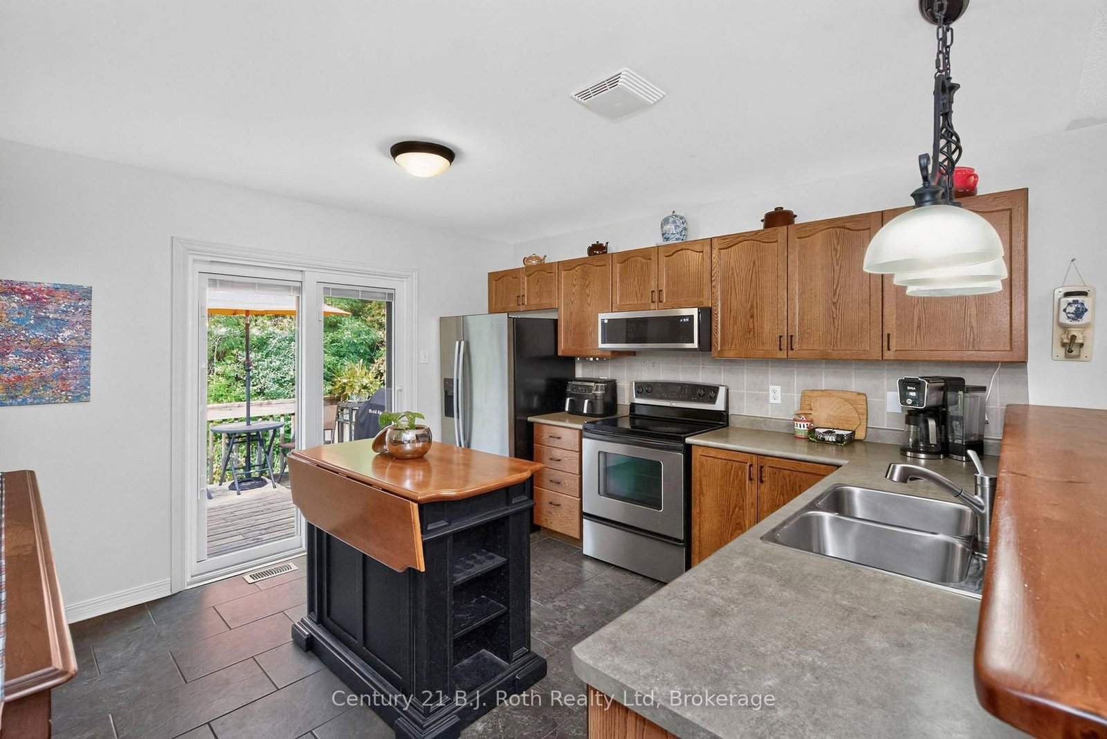 7 Georgias Walk • Tay, ON photo 11
