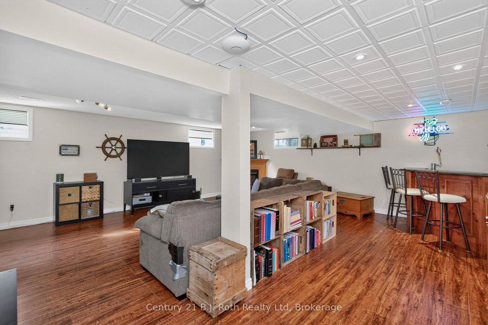 7 Georgias Walk • Tay, ON photo 26