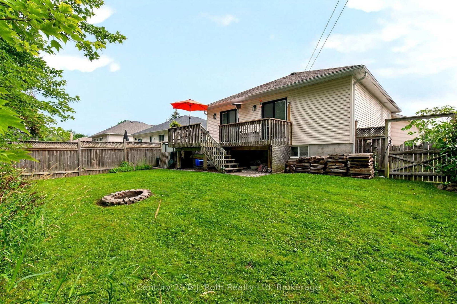 7 Georgias Walk • Tay, ON photo 34