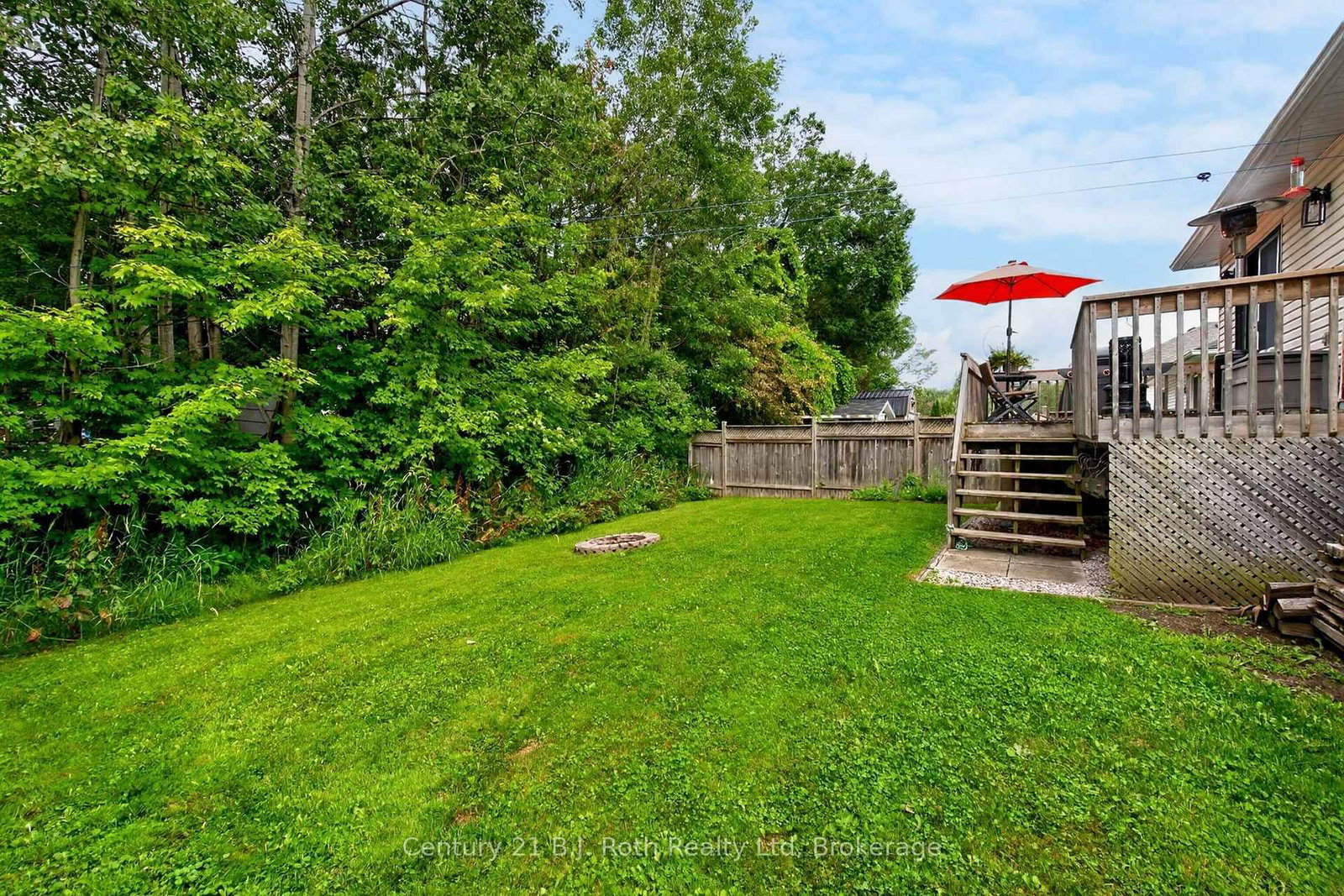 7 Georgias Walk • Tay, ON photo 36