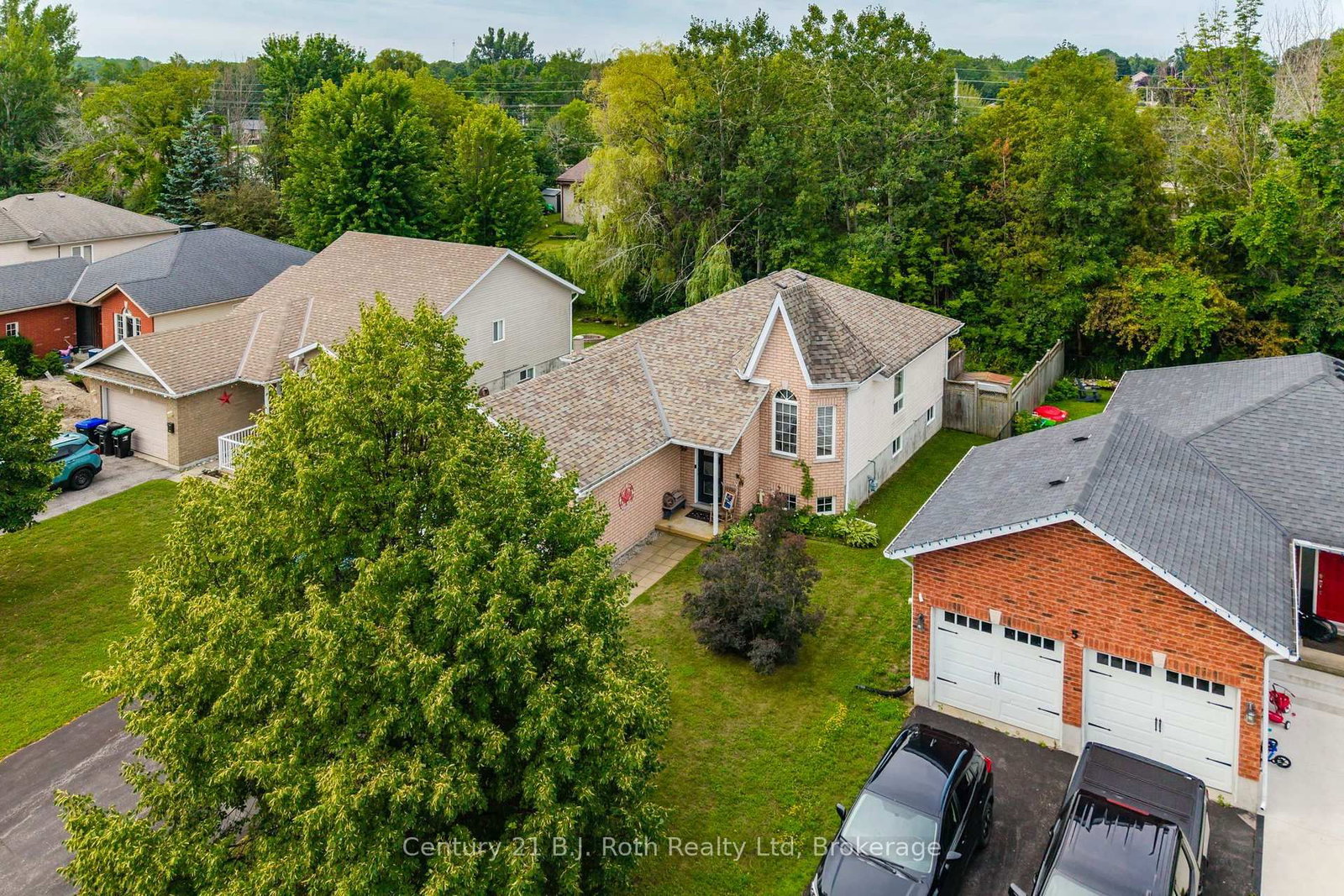 7 Georgias Walk • Tay, ON photo 40