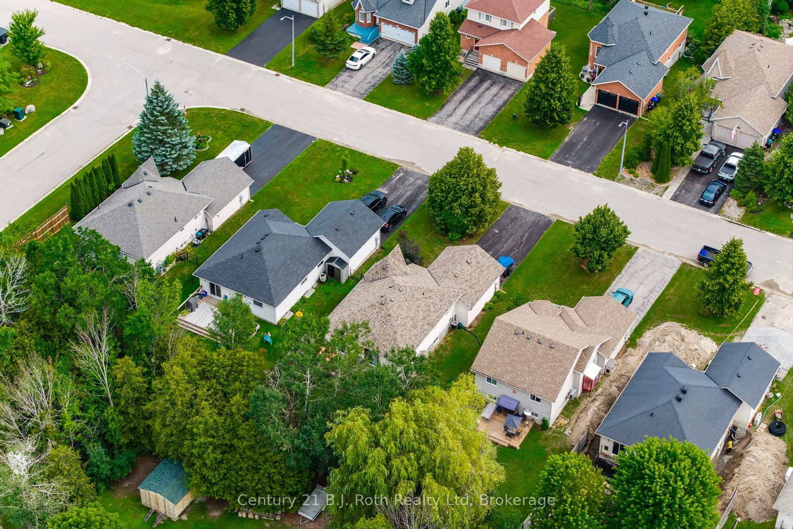 7 Georgias Walk • Tay, ON photo 43
