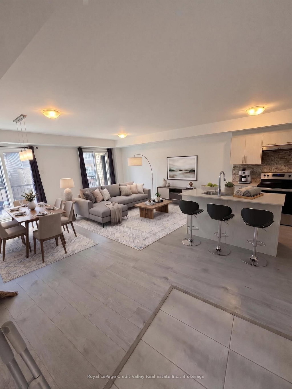 5 - 14 Wagon Lane E 5