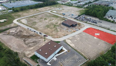Land for sale at Lot 17-1 Ironstone Crescent, Barrie, Ontario, L4N 8M5 - 400 East - MLS: S13690488