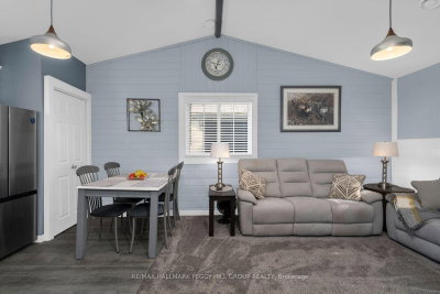 18 Temagami Trail • Wasaga Beach, ON photo 4