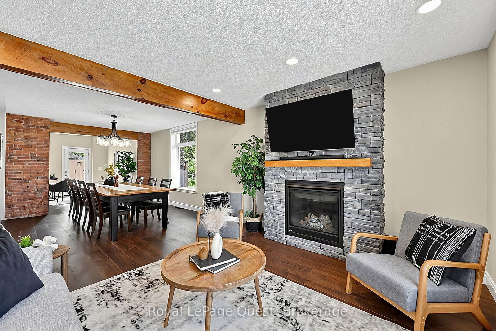 125 Coldwater Road • Orillia, ON photo 12