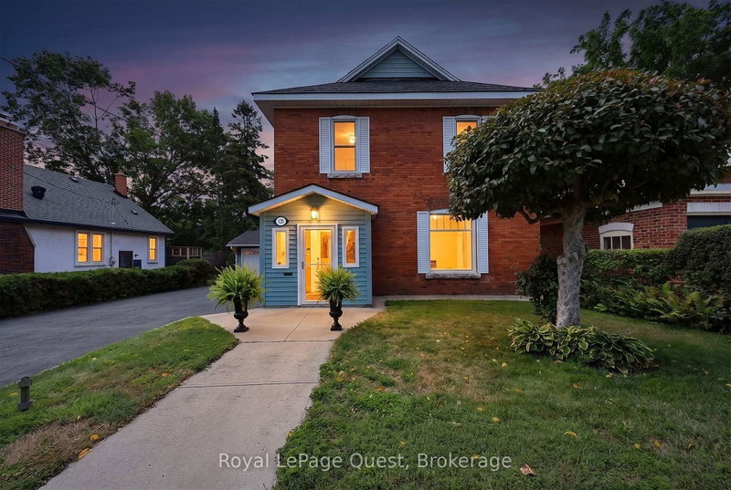 125 Coldwater Road