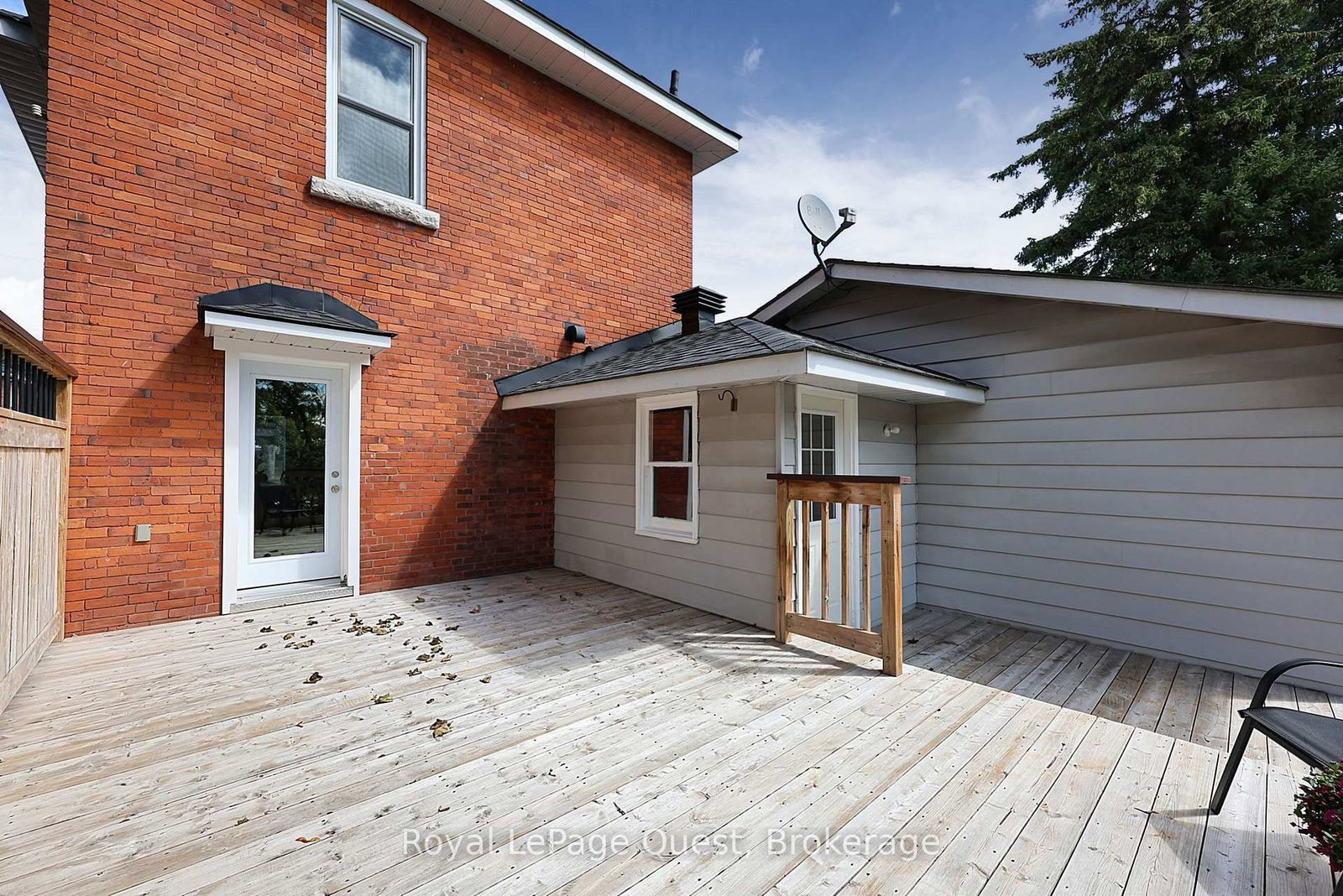 125 Coldwater Road • Orillia, ON photo 36