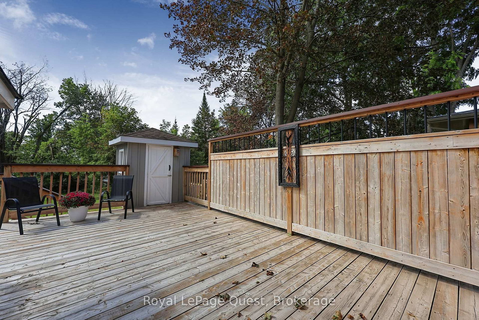 125 Coldwater Road • Orillia, ON photo 37