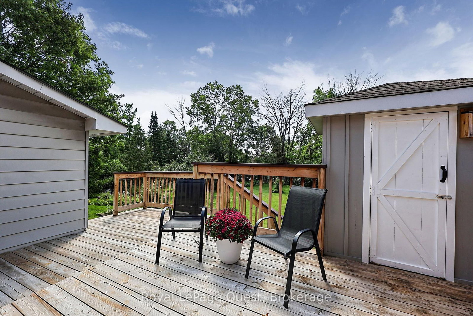 125 Coldwater Road • Orillia, ON photo 38