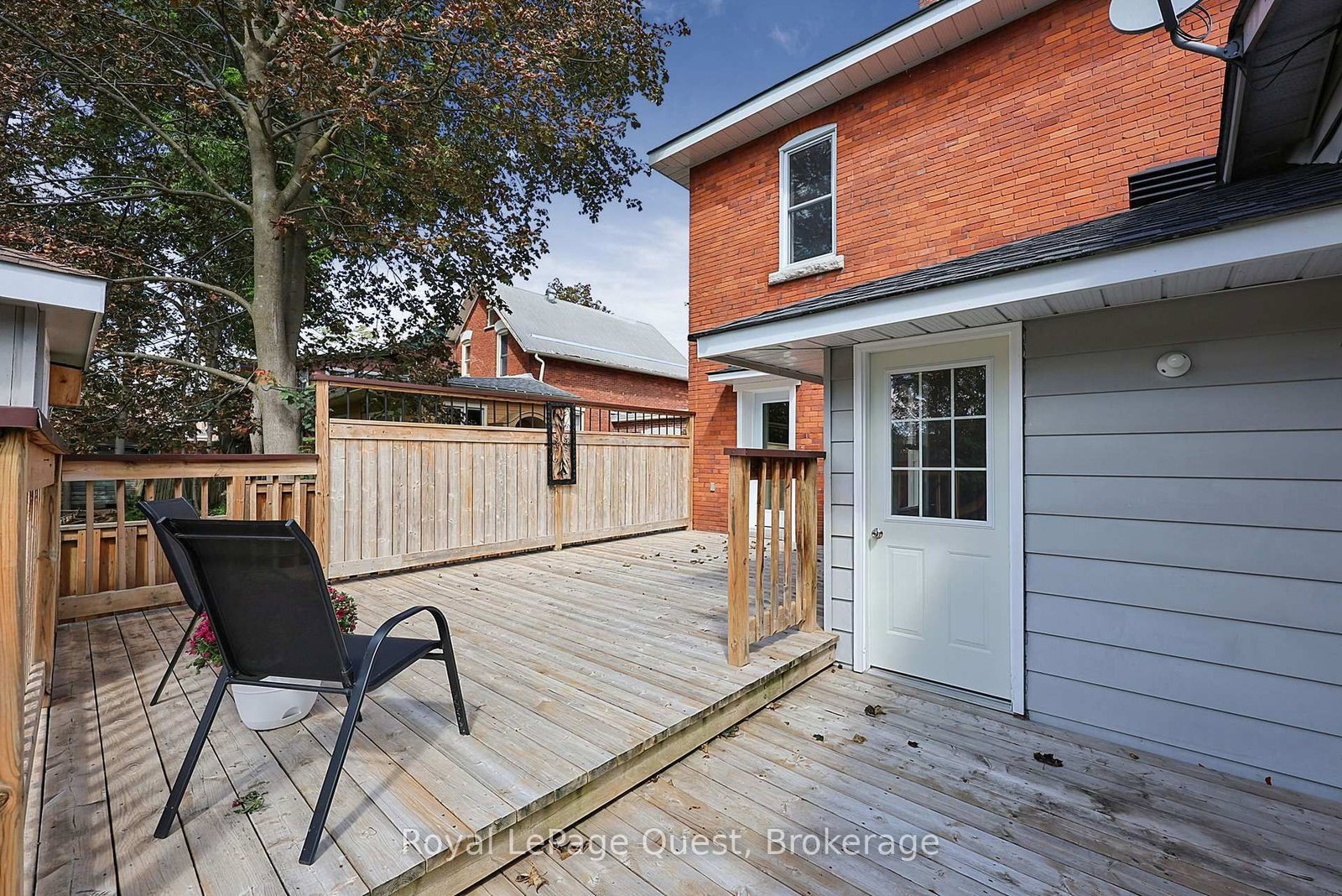 125 Coldwater Road • Orillia, ON photo 39