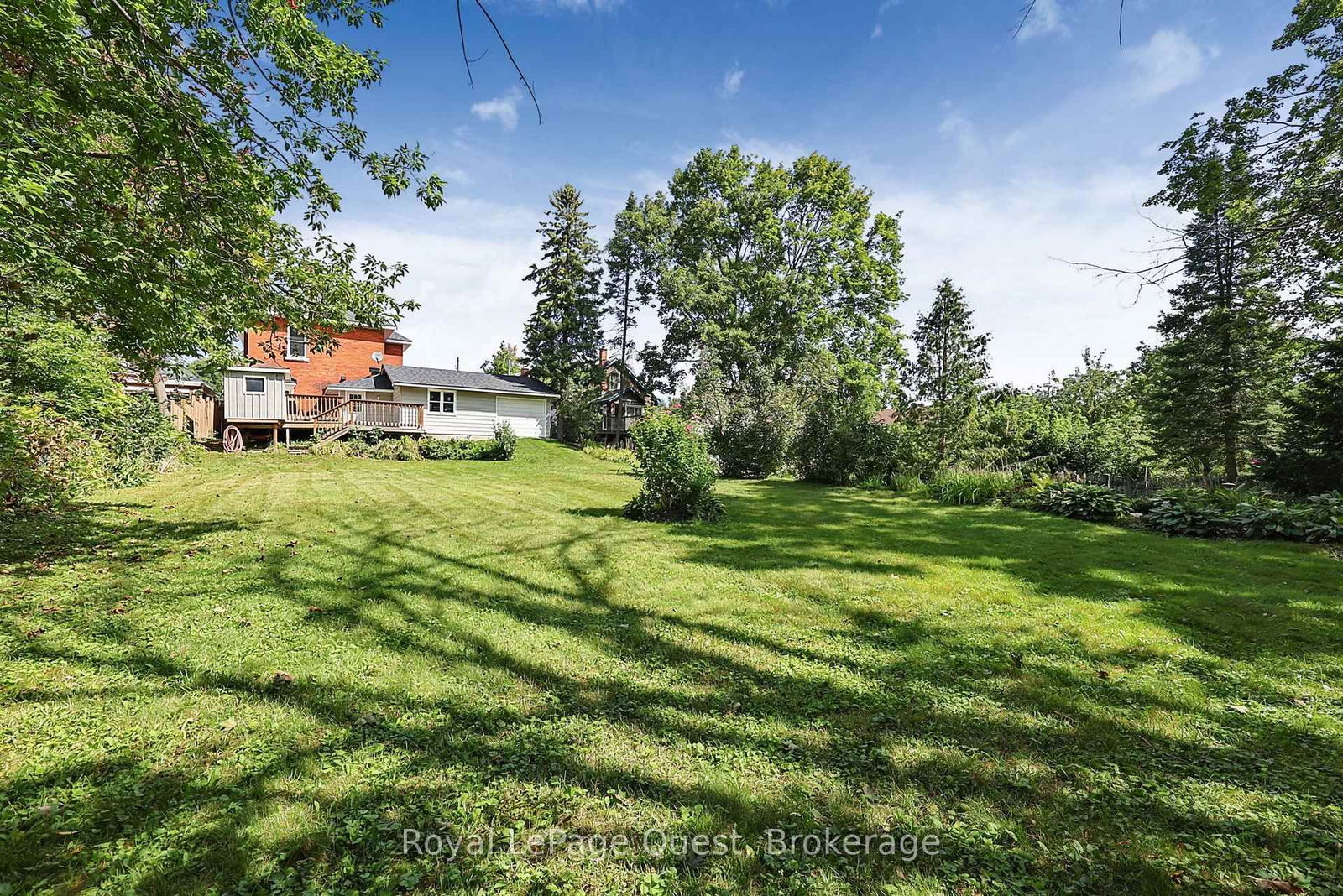 125 Coldwater Road • Orillia, ON photo 42