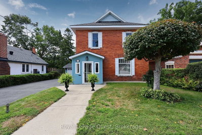125 Coldwater Road • Orillia, ON photo 5