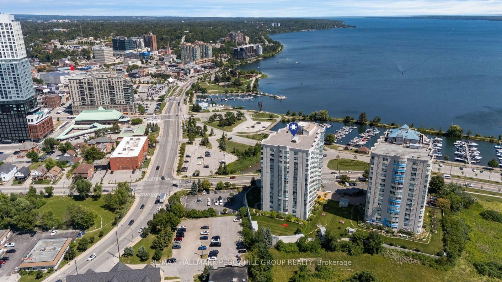 6 Toronto Street • #901 • Barrie, ON photo 18