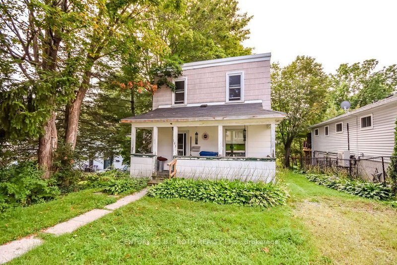 183 CEDAR Street