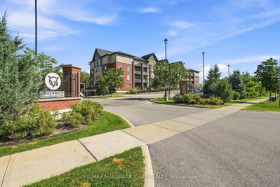 Condo for sale at 207-5 Greenwich Street, Barrie, Ontario, L4N 7Y8 - Ardagh - MLS: S13691148