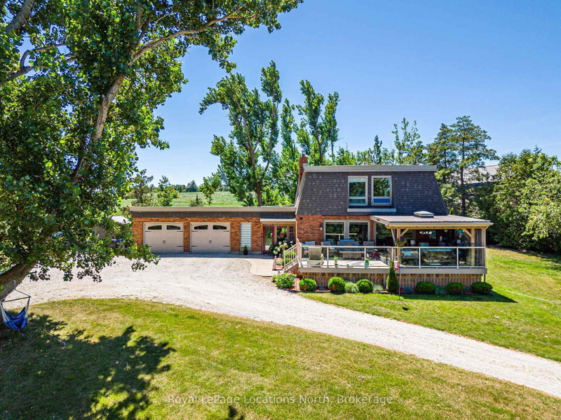 8941 County 91 Road