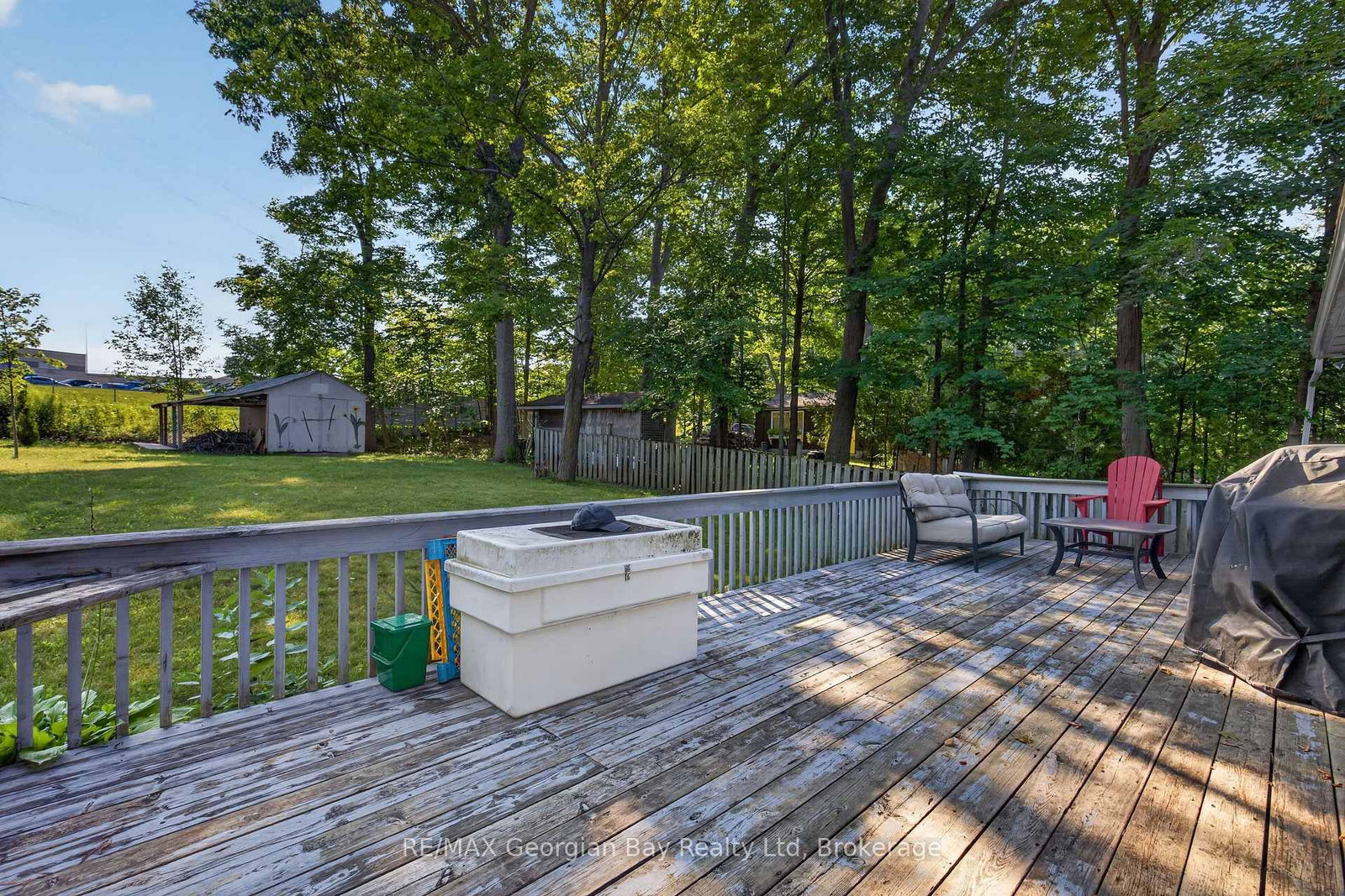 329 Church Street • Penetanguishene, ON photo 23